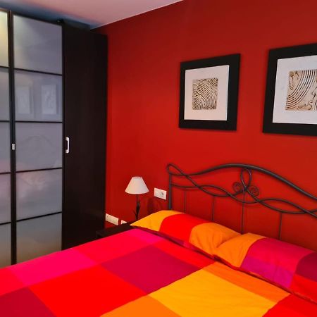 Acogedor Apartamento Estacion De Esqui San Isidro San Isidro  Buitenkant foto