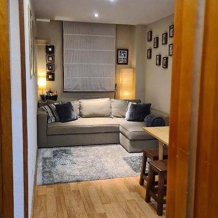 Acogedor Apartamento Estacion De Esqui San Isidro San Isidro  Buitenkant foto