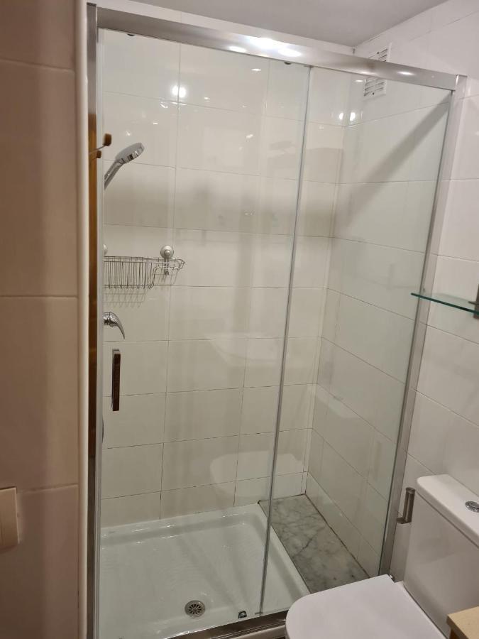 Acogedor Apartamento Estacion De Esqui San Isidro San Isidro  Buitenkant foto