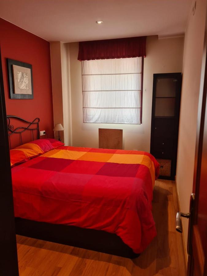 Acogedor Apartamento Estacion De Esqui San Isidro San Isidro  Buitenkant foto