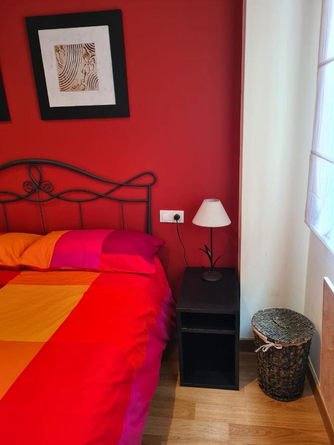 Acogedor Apartamento Estacion De Esqui San Isidro San Isidro  Buitenkant foto