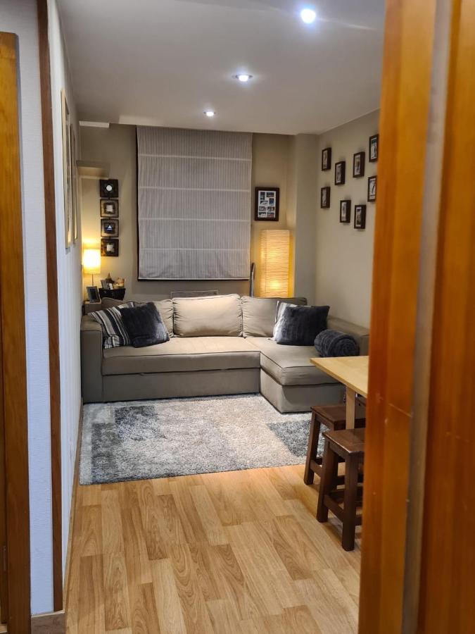 Acogedor Apartamento Estacion De Esqui San Isidro San Isidro  Buitenkant foto